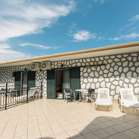 Hotel Villa Nisteri Limenas  Oda fotoğraf