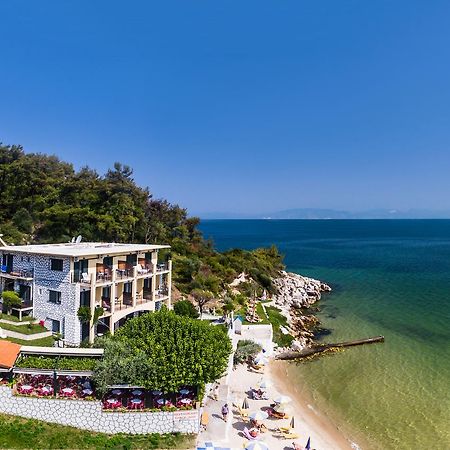 Hotel Villa Nisteri Limenas  Dış mekan fotoğraf