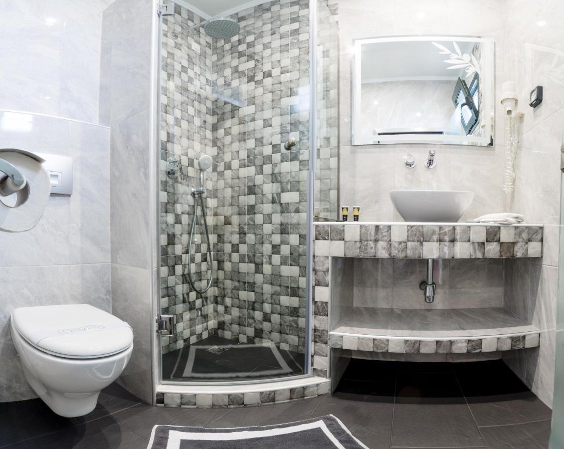 Hotel Villa Nisteri Limenas  Dış mekan fotoğraf
