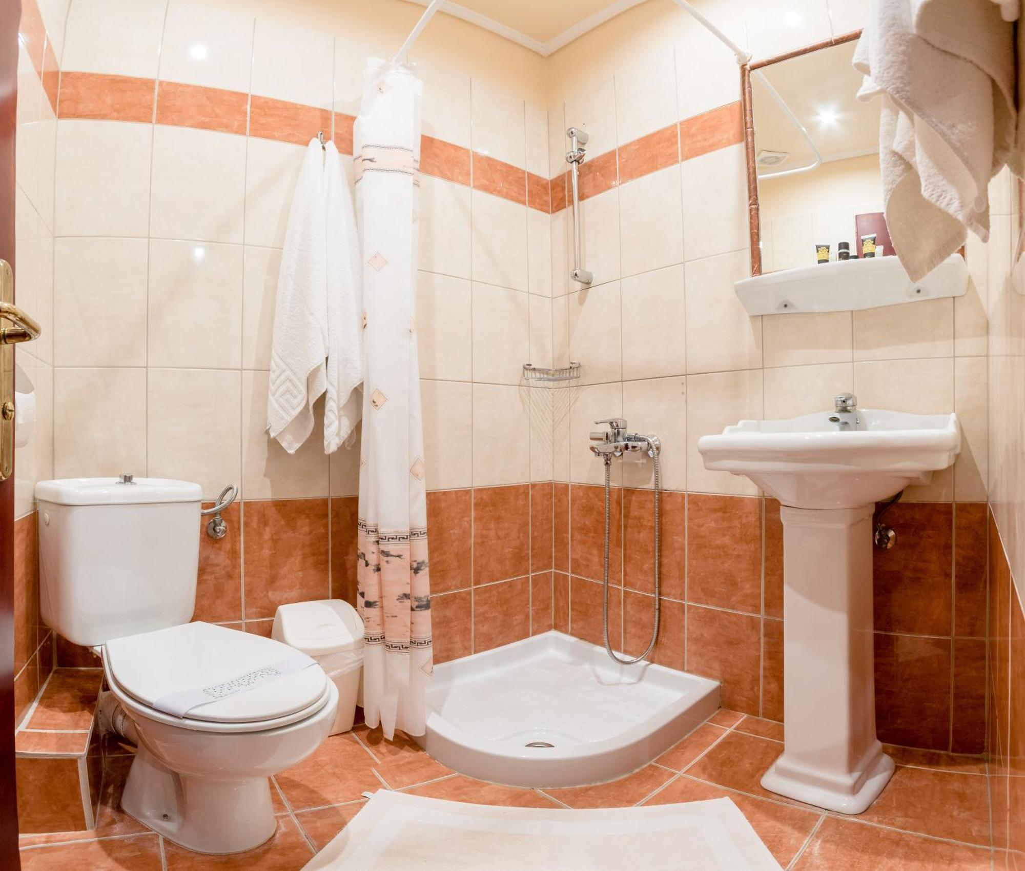 Hotel Villa Nisteri Limenas  Dış mekan fotoğraf