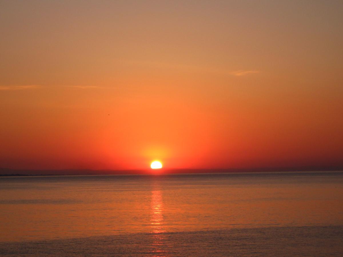 Hotel Villa Nisteri Limenas  Dış mekan fotoğraf