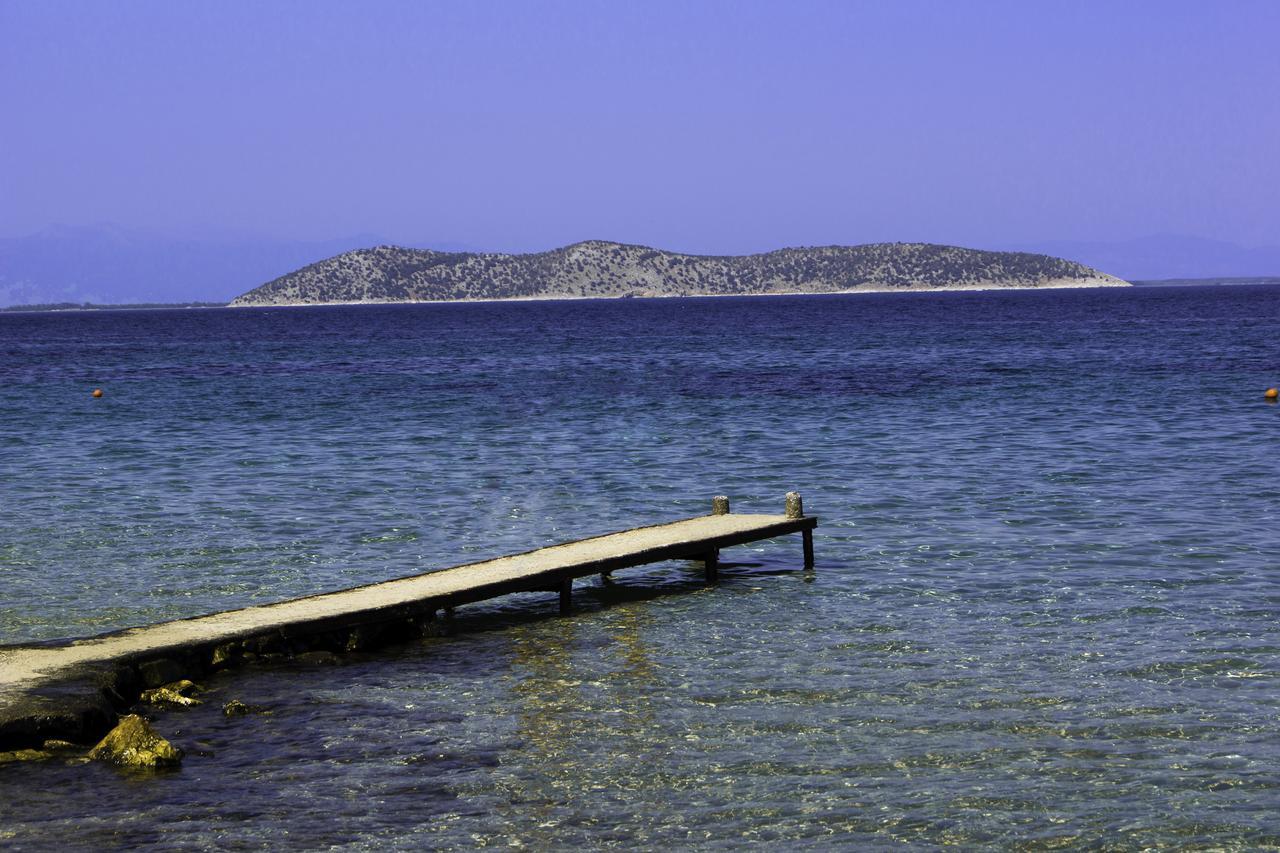 Hotel Villa Nisteri Limenas  Dış mekan fotoğraf
