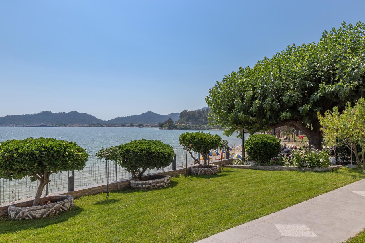Hotel Villa Nisteri Limenas  Dış mekan fotoğraf