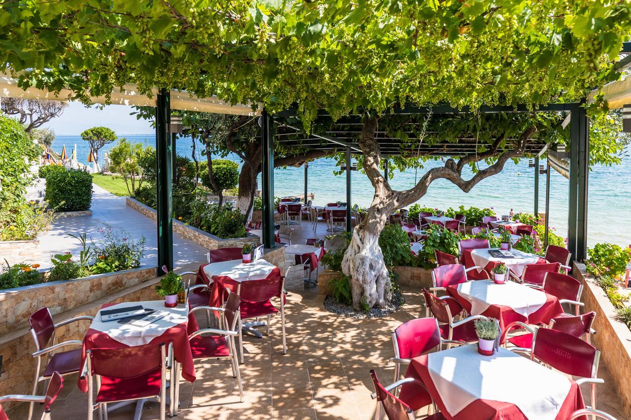 Hotel Villa Nisteri Limenas  Dış mekan fotoğraf